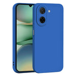 For Xiaomi Redmi A5 NFC (EU) (173.45mm) Case Precise Camera Cutouts Soft TPU Shockproof Phone Cover