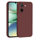 For Xiaomi Redmi A5 NFC (EU) (173.45mm) Case Precise Camera Cutouts Soft TPU Shockproof Phone Cover