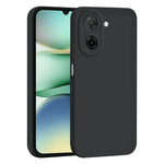 For Xiaomi Redmi A5 NFC (EU) (173.45mm) Case Precise Camera Cutouts Soft TPU Shockproof Phone Cover