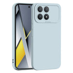 For Xiaomi Redmi K90 5G  /  Poco F8 Pro 5G 5G Case Precise Camera Cutouts Soft TPU Shockproof Phone Cover