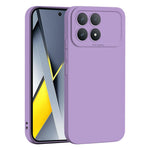 For Xiaomi Redmi K90 5G  /  Poco F8 Pro 5G 5G Case Precise Camera Cutouts Soft TPU Shockproof Phone Cover