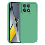 For Xiaomi Redmi K90 5G  /  Poco F8 Pro 5G 5G Case Precise Camera Cutouts Soft TPU Shockproof Phone Cover