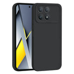 For Xiaomi Redmi K90 5G  /  Poco F8 Pro 5G 5G Case Precise Camera Cutouts Soft TPU Shockproof Phone Cover