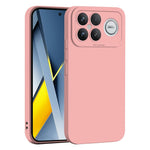 Xiaomi Redmi K90 Pro Max 5G / Poco F8 Ultra Skal Precisa Kamerautskärningar Mjukt TPU Stötsäkert mobilskal