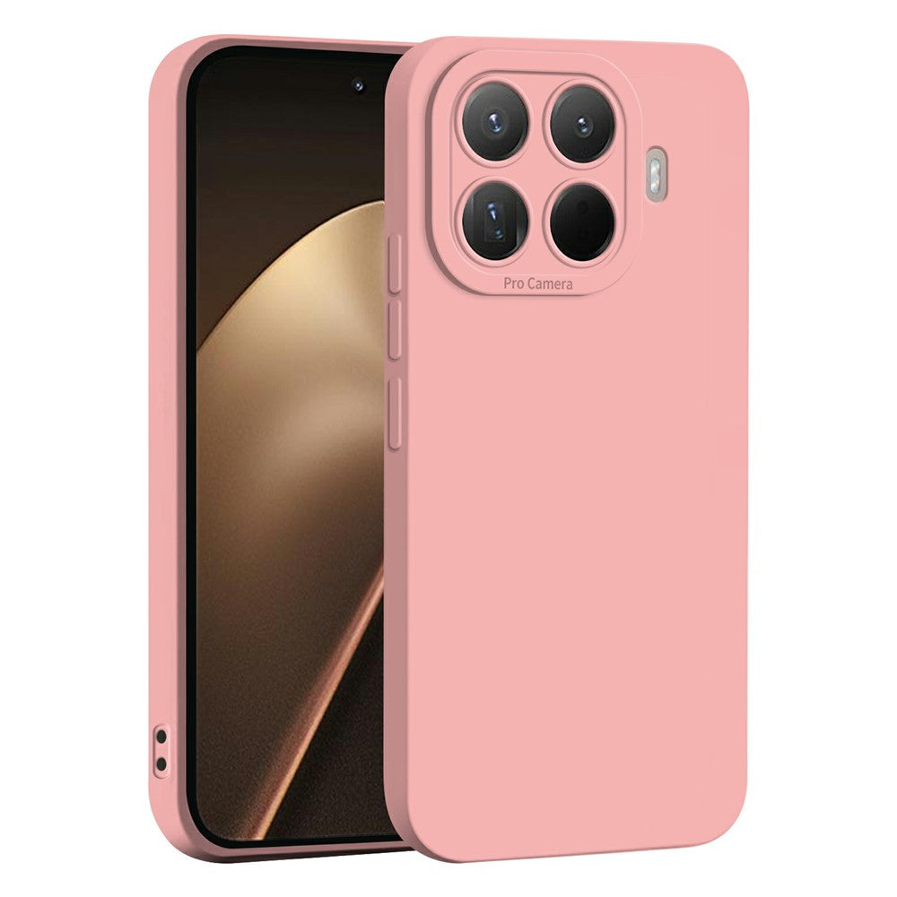 For Xiaomi 15T Pro Case Precise Camera Cutouts Soft TPU Shockproof Phone Cover