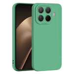 Xiaomi 15T Pro-skal med precisa kamerautskärningar, mjukt TPU-stötsäkert mobilskal