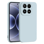 For Xiaomi 17 Case Precise Camera Cutouts Soft TPU Shockproof Phone Cover