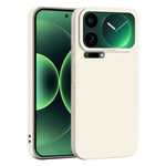 For Xiaomi 17 Pro Max Case Precise Camera Cutouts Soft TPU Shockproof Phone Cover