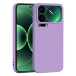 For Xiaomi 17 Pro Max Case Precise Camera Cutouts Soft TPU Shockproof Phone Cover