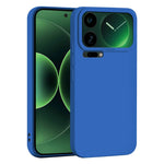 For Xiaomi 17 Pro Max Case Precise Camera Cutouts Soft TPU Shockproof Phone Cover