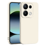 For Xiaomi Redmi Note 14S 4G Case Precise Camera Cutouts Soft TPU Shockproof Phone Cover