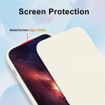 For Xiaomi Redmi Note 14S 4G Case Precise Camera Cutouts Soft TPU Shockproof Phone Cover