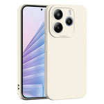 For Xiaomi Redmi Note 14 5G Case Precise Camera Cutouts Soft TPU Shockproof Phone Cover
