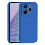 For Xiaomi Redmi Note 14 5G Case Precise Camera Cutouts Soft TPU Shockproof Phone Cover