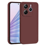 For Xiaomi Redmi Note 14 5G Case Precise Camera Cutouts Soft TPU Shockproof Phone Cover