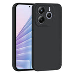 For Xiaomi Redmi Note 14 5G Case Precise Camera Cutouts Soft TPU Shockproof Phone Cover
