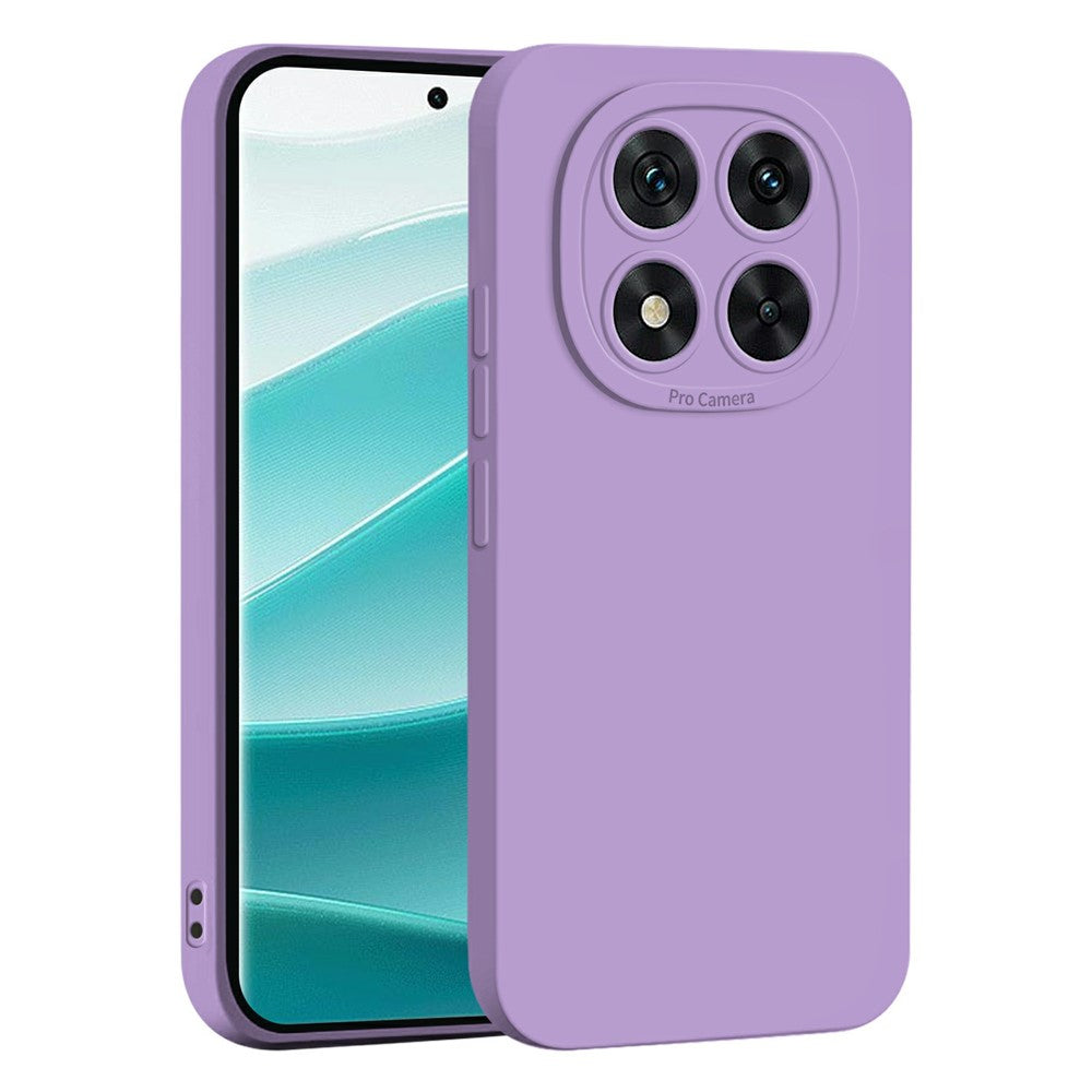 For Xiaomi Redmi Note 14 Pro 5G  /  Poco X7 5G Case Precise Camera Cutouts Soft TPU Shockproof Phone Cover