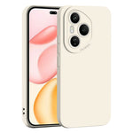 For Honor 400 Pro 5G (Global) Case Precise Camera Cutouts Soft TPU Shockproof Phone Cover