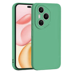 For Honor 400 Pro 5G (Global) Case Precise Camera Cutouts Soft TPU Shockproof Phone Cover