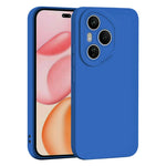 For Honor 400 Pro 5G (Global) Case Precise Camera Cutouts Soft TPU Shockproof Phone Cover