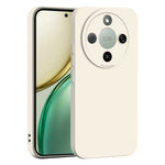 Phone Case For Honor Magic8 Lite 5G  /  X70 5G  /  X9d 5G Precise Camera Cutouts Soft TPU Shockproof Cover