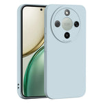 Phone Case For Honor Magic8 Lite 5G  /  X70 5G  /  X9d 5G Precise Camera Cutouts Soft TPU Shockproof Cover
