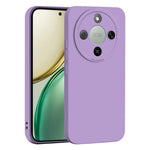 Phone Case For Honor Magic8 Lite 5G  /  X70 5G  /  X9d 5G Precise Camera Cutouts Soft TPU Shockproof Cover