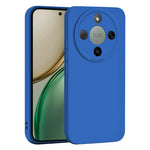 Phone Case For Honor Magic8 Lite 5G  /  X70 5G  /  X9d 5G Precise Camera Cutouts Soft TPU Shockproof Cover