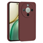 Phone Case For Honor Magic8 Lite 5G  /  X70 5G  /  X9d 5G Precise Camera Cutouts Soft TPU Shockproof Cover