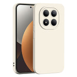 For Xiaomi Redmi Note 15 Pro 4G (Global) Case Precise Camera Cutouts Soft TPU Shockproof Phone Cover