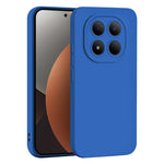 For Xiaomi Redmi Note 15 Pro 4G (Global) Case Precise Camera Cutouts Soft TPU Shockproof Phone Cover
