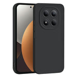 For Xiaomi Redmi Note 15 Pro 4G (Global) Case Precise Camera Cutouts Soft TPU Shockproof Phone Cover