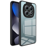 IMAK UX-9A Series Phone Case for Xiaomi Poco M8 5G / Redmi Note 15 5G (Global) / 15 4G (Global) TPU PC Cover Reinforced Corners