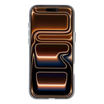 For iPhone 18 Pro Max / 17 Pro Max Case with Detachable Camera Cover Skin Touch Matte PC Phone Cover Compatible with MagSafe