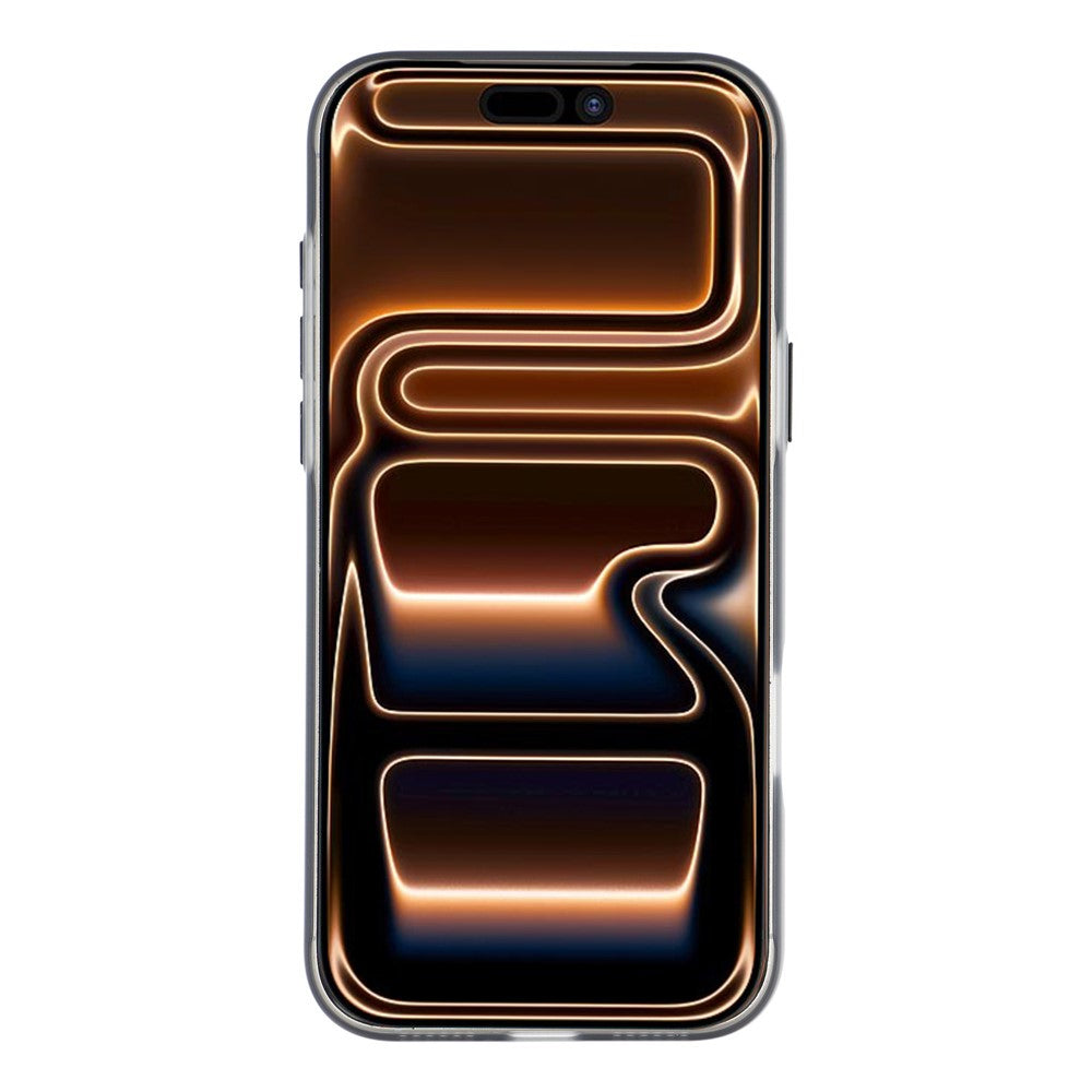 For iPhone 18 Pro Max / 17 Pro Max Case with Detachable Camera Cover Skin Touch Matte PC Phone Cover Compatible with MagSafe