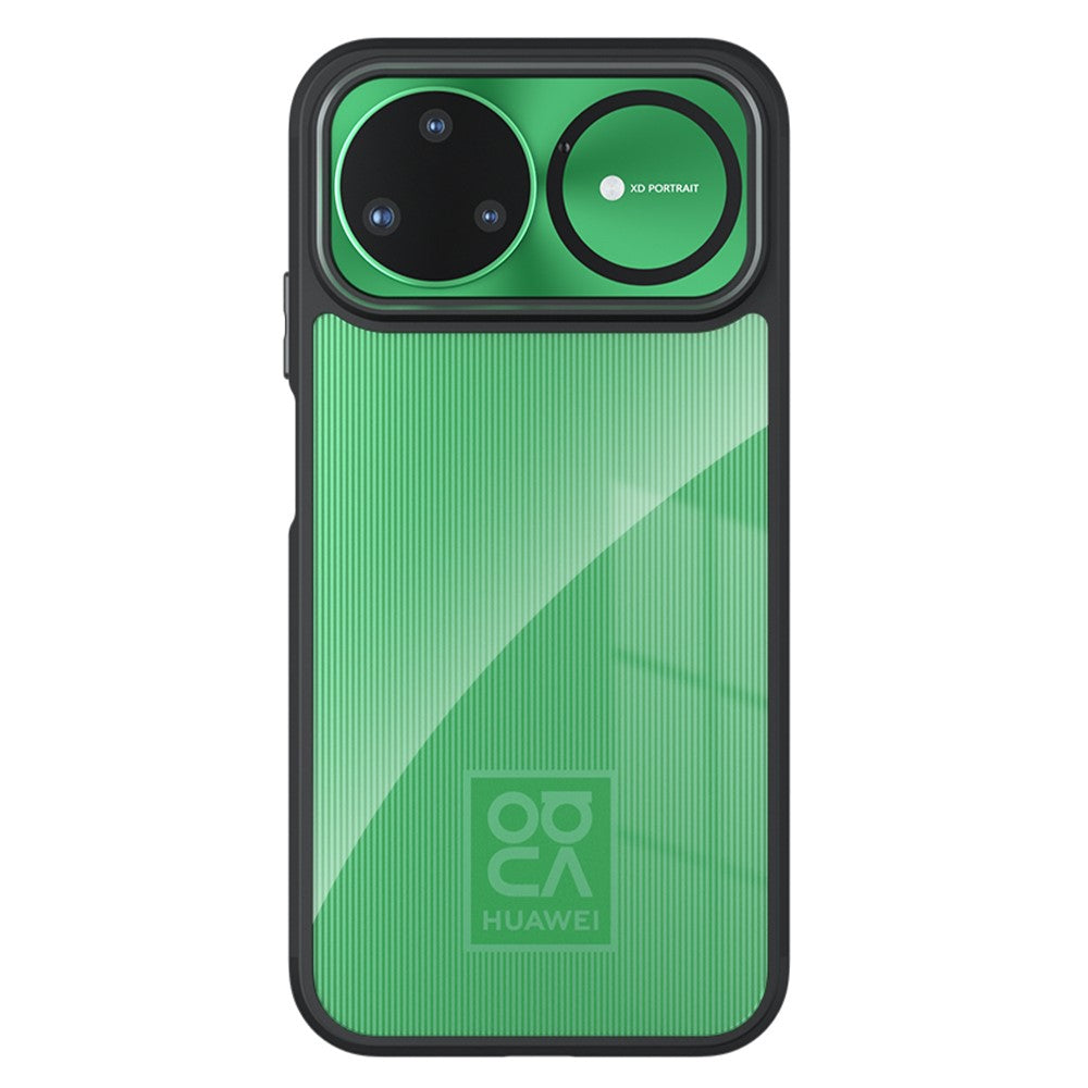 For Huawei nova 15 Pro 5G / nova 15 Ultra 5G Case TPU + PC Shockproof Phone Cover