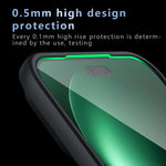 For Huawei nova 15 Pro 5G / nova 15 Ultra 5G Magnetic Case TPU + PC Matte Skin Touch Phone Cover
