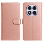 Xiaomi Redmi Note 15 4G (Global) / Xiaomi Poco M8 5G / Xiaomi Redmi Note 15 5G (Global) Plånboksfodral med stativ, PU-läder, fällbart skydd med 8 kortplatser