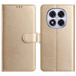 Xiaomi Redmi Note 15 4G (Global) / Xiaomi Poco M8 5G / Xiaomi Redmi Note 15 5G (Global) Plånboksfodral med stativ, PU-läder, fällbart skydd med 8 kortplatser