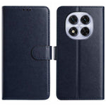 Xiaomi Redmi Note 15 4G (Global) / Xiaomi Poco M8 5G / Xiaomi Redmi Note 15 5G (Global) Plånboksfodral med stativ, PU-läder, fällbart skydd med 8 kortplatser