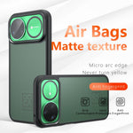 For Huawei nova 15 Pro 5G / nova 15 Ultra 5G Case Skin-Touch TPU + PC Matte Phone Back Cover