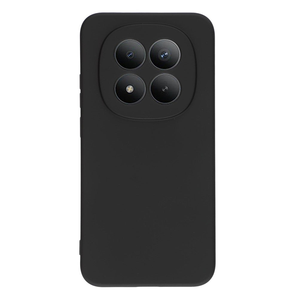 mobilskal för Xiaomi Poco M8 Pro 5G / Redmi Note 15 Pro+ 5G (Global) Arc Edge 2.0mm TPU skyddande mobilskal