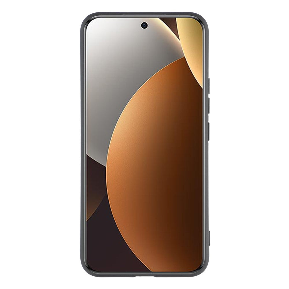 mobilskal för Xiaomi Poco M8 Pro 5G / Redmi Note 15 Pro+ 5G (Global) Arc Edge 2.0mm TPU skyddande mobilskal