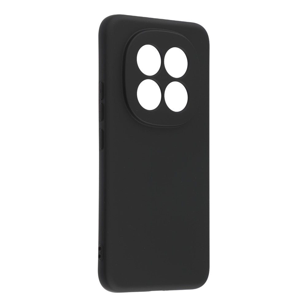 mobilskal för Xiaomi Poco M8 Pro 5G / Redmi Note 15 Pro+ 5G (Global) Arc Edge 2.0mm TPU skyddande mobilskal
