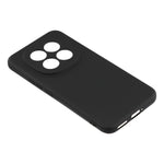 mobilskal för Xiaomi Poco M8 Pro 5G / Redmi Note 15 Pro+ 5G (Global) Arc Edge 2.0mm TPU skyddande mobilskal
