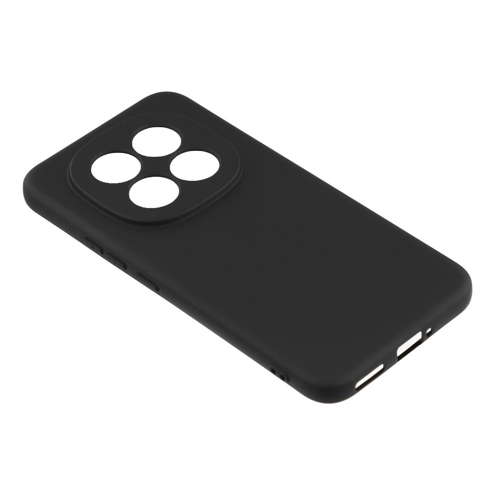 mobilskal för Xiaomi Poco M8 Pro 5G / Redmi Note 15 Pro+ 5G (Global) Arc Edge 2.0mm TPU skyddande mobilskal