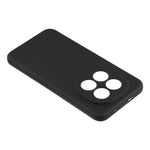 mobilskal för Xiaomi Poco M8 Pro 5G / Redmi Note 15 Pro+ 5G (Global) Arc Edge 2.0mm TPU skyddande mobilskal