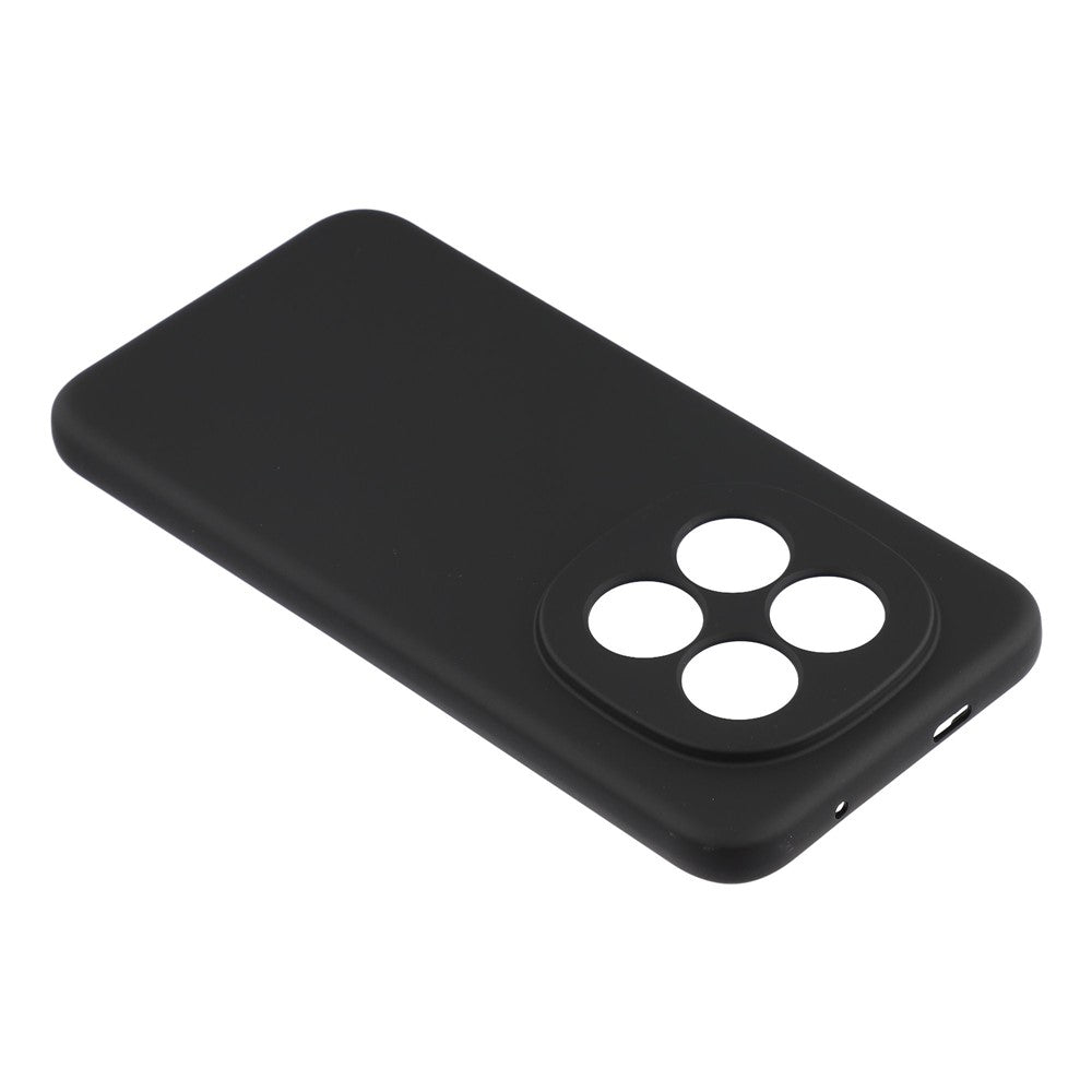 mobilskal för Xiaomi Poco M8 Pro 5G / Redmi Note 15 Pro+ 5G (Global) Arc Edge 2.0mm TPU skyddande mobilskal