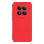 mobilskal för Xiaomi Poco M8 Pro 5G / Redmi Note 15 Pro+ 5G (Global) Arc Edge 2.0mm TPU skyddande mobilskal