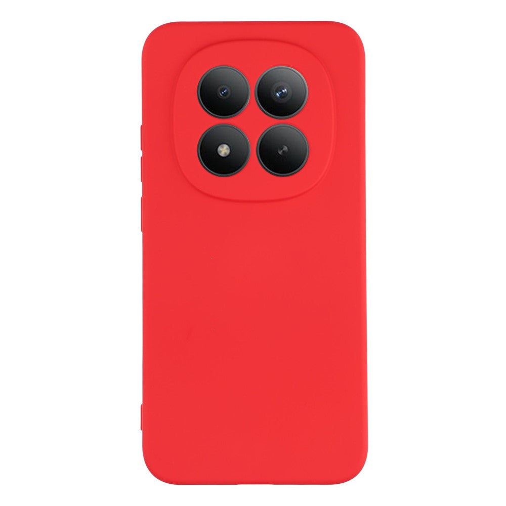 mobilskal för Xiaomi Poco M8 Pro 5G / Redmi Note 15 Pro+ 5G (Global) Arc Edge 2.0mm TPU skyddande mobilskal